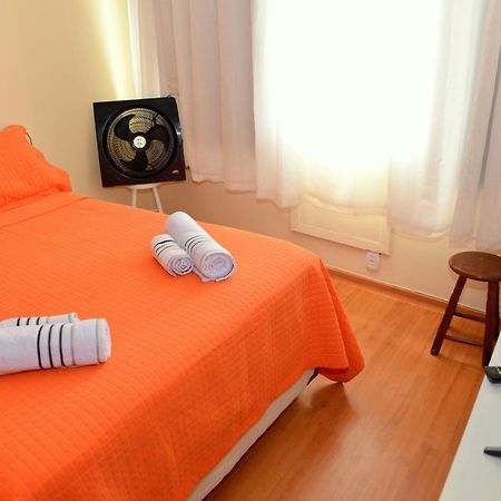 Studio Reformado E Completo Em Area Nobre Do Flamengo! Ρίο ντε Τζανέιρο Εξωτερικό φωτογραφία