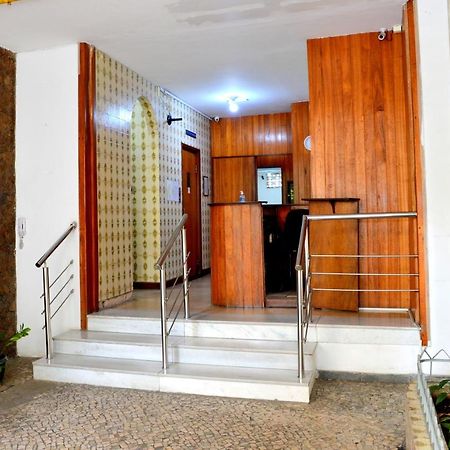 Studio Reformado E Completo Em Area Nobre Do Flamengo! Ρίο ντε Τζανέιρο Εξωτερικό φωτογραφία