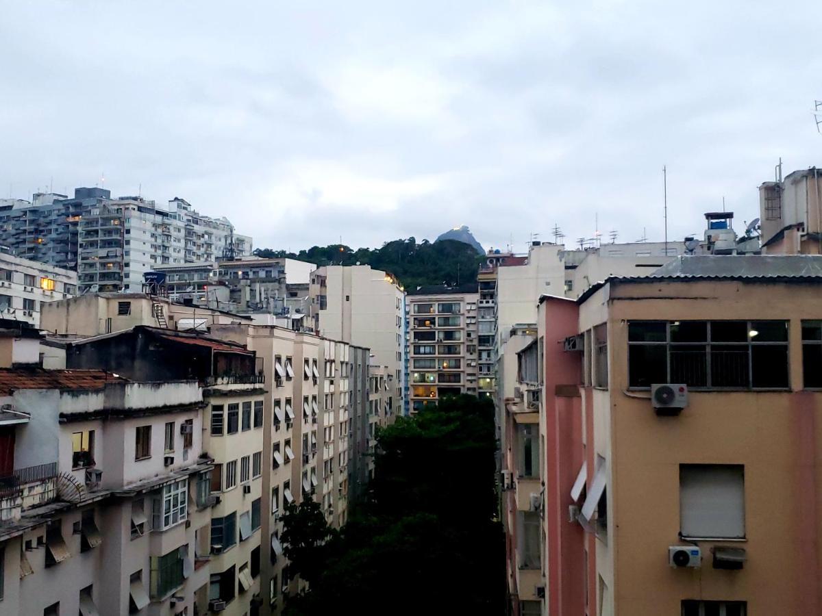 Studio Reformado E Completo Em Area Nobre Do Flamengo! Ρίο ντε Τζανέιρο Εξωτερικό φωτογραφία