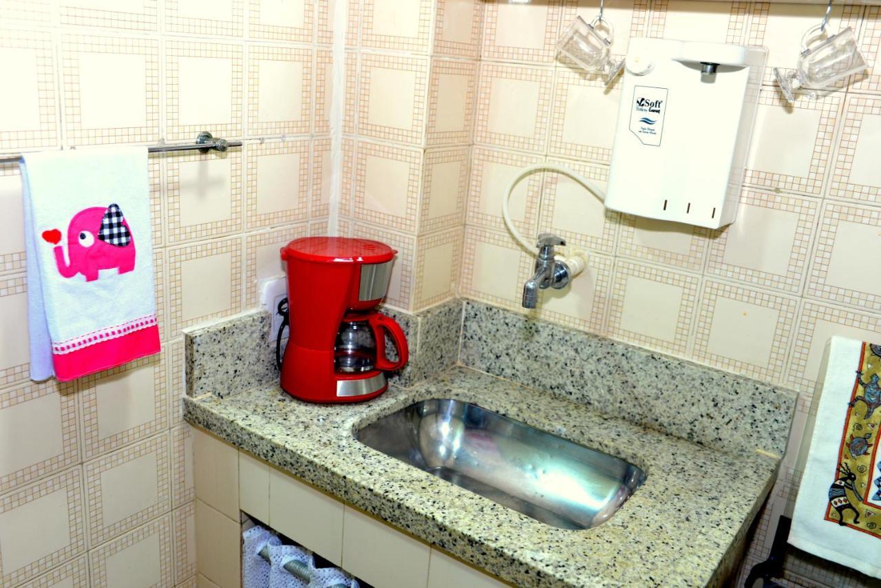 Studio Reformado E Completo Em Area Nobre Do Flamengo! Ρίο ντε Τζανέιρο Εξωτερικό φωτογραφία