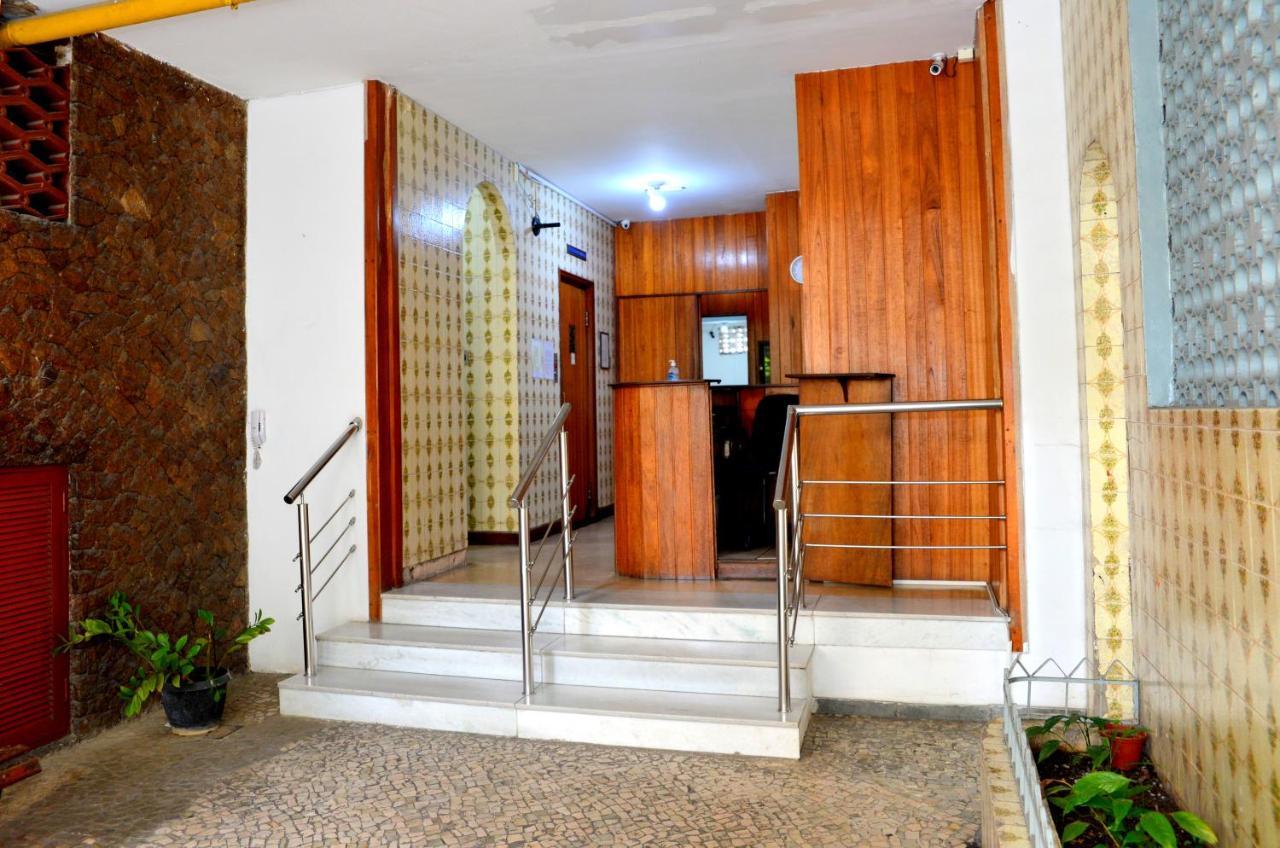 Studio Reformado E Completo Em Area Nobre Do Flamengo! Ρίο ντε Τζανέιρο Εξωτερικό φωτογραφία