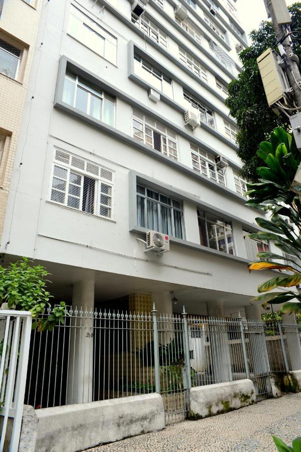 Studio Reformado E Completo Em Area Nobre Do Flamengo! Ρίο ντε Τζανέιρο Εξωτερικό φωτογραφία