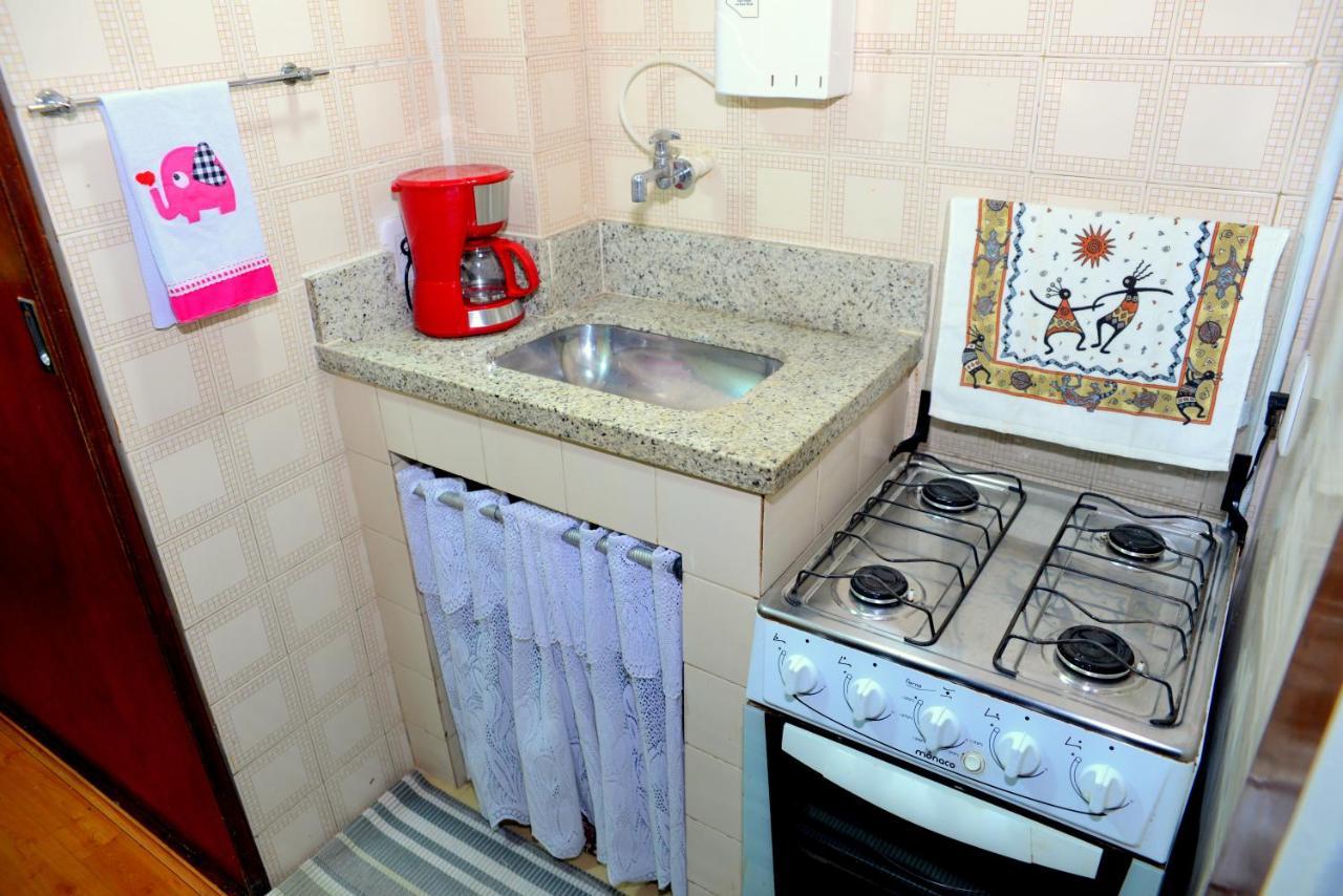 Studio Reformado E Completo Em Area Nobre Do Flamengo! Ρίο ντε Τζανέιρο Εξωτερικό φωτογραφία