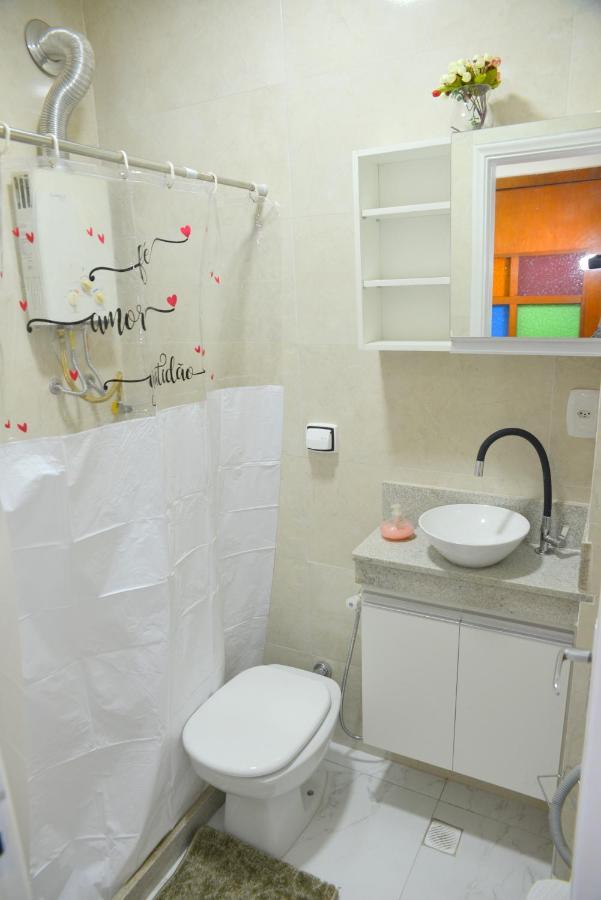Studio Reformado E Completo Em Area Nobre Do Flamengo! Ρίο ντε Τζανέιρο Εξωτερικό φωτογραφία